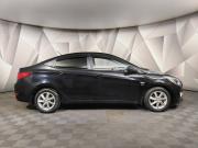Hyundai Solaris I Рестайлинг Москва  - изображение 24