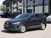 Volkswagen Tiguan II Рестайлинг Москва  - изображение 22