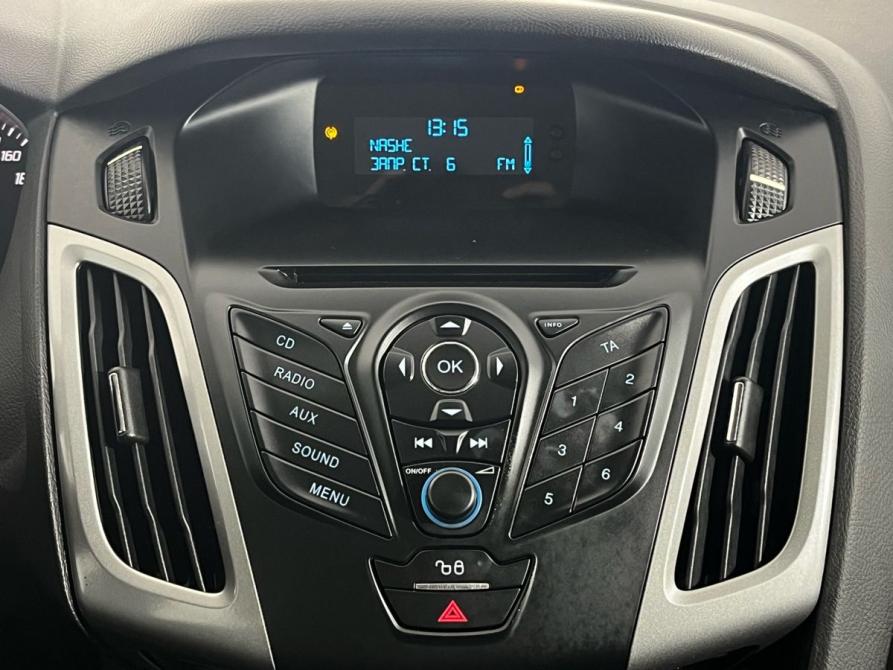 Ford Focus III Ижевск  - изображение 11