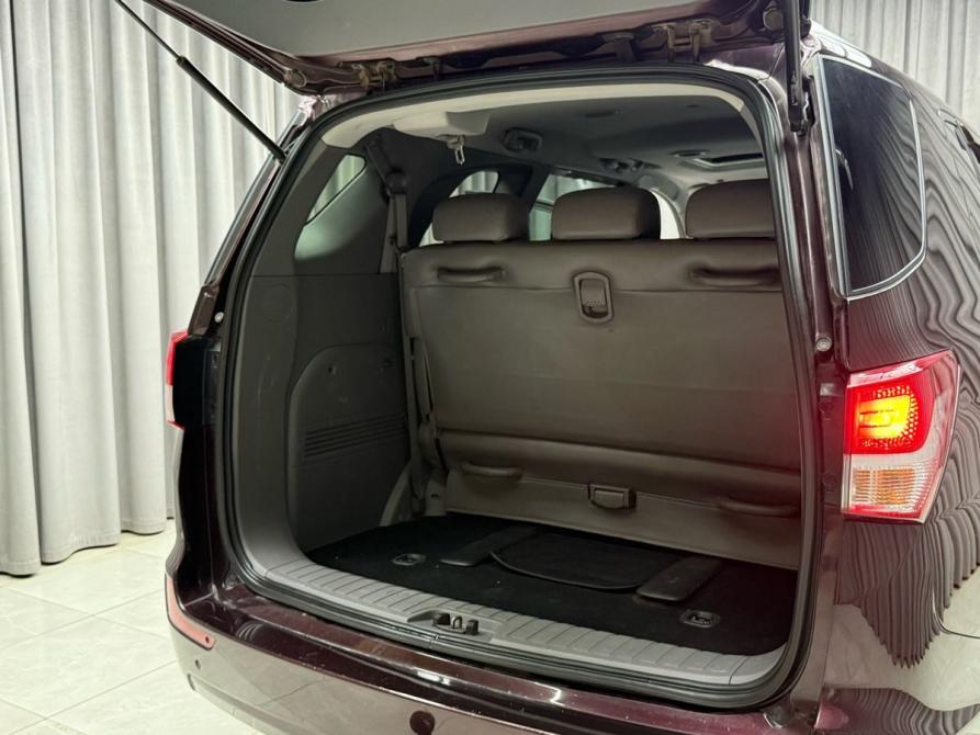 SsangYong Stavic Ижевск  - изображение 7