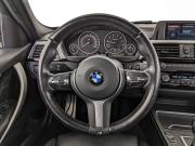 BMW 3 серии VI (F3x) Рестайлинг Москва  - изображение 48