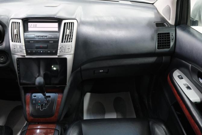 Lexus RX II Рестайлинг с пробегом 2006 года, цена 1 459 000 рублей, 277000 км, внедорожник, Автокод Объявления