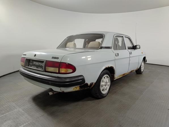 ГАЗ 3110 «Волга» с пробегом 1997 года, цена 65 000 рублей, 119000 км, седан, Автокод Объявления