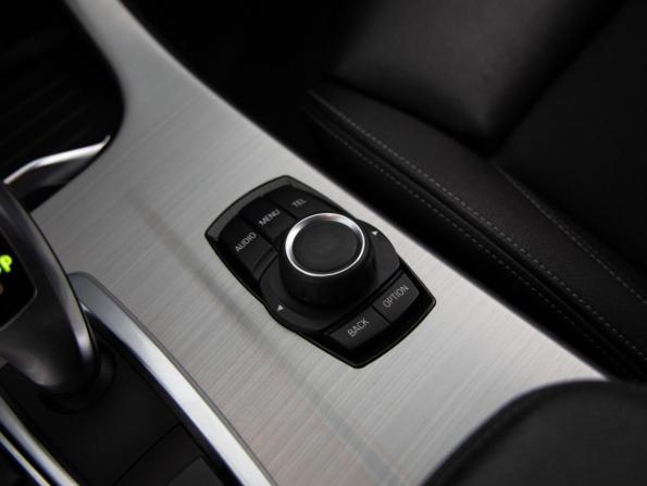 BMW X3 II (F25) Рестайлинг с пробегом 2015 года, цена 1 849 000 рублей, 224221 км, внедорожник, Автокод Объявления
