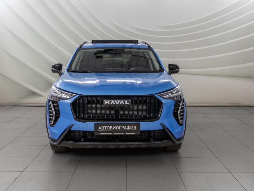 Haval Jolion I Рестайлинг Волгоград  - изображение 2