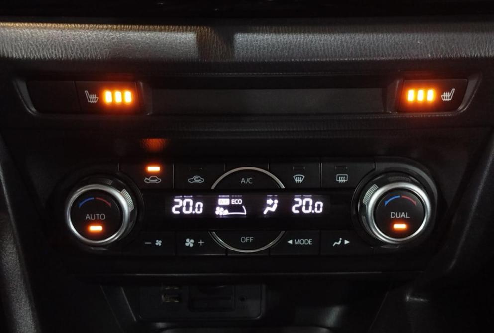 Mazda 3 III (BM) Саратов  - изображение 17