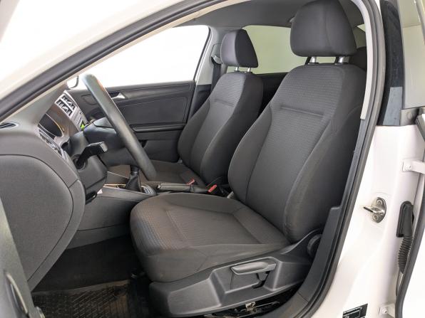 Volkswagen Jetta VI Рестайлинг с пробегом 2015 года, цена 1 116 000 рублей, 104984 км, седан, Автокод Объявления
