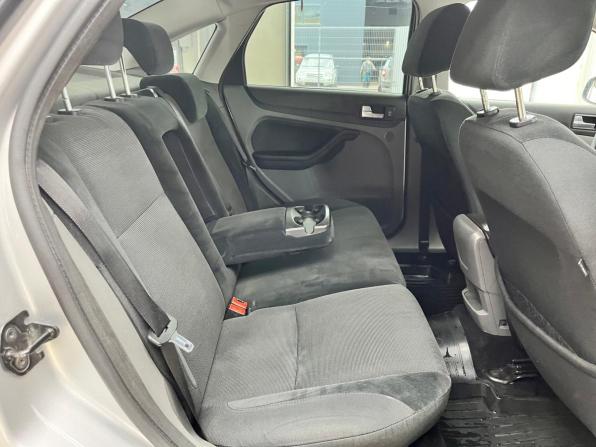 Ford Focus II Рестайлинг с пробегом 2008 года, цена 550 000 рублей, 316020 км, седан, Автокод Объявления