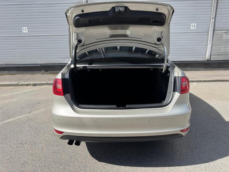 Volkswagen Jetta VI Санкт-Петербург  - изображение 16