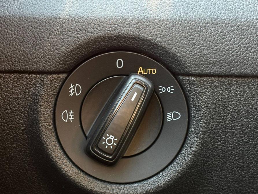 Skoda Octavia III (A7) Рестайлинг Екатеринбург  - изображение 33