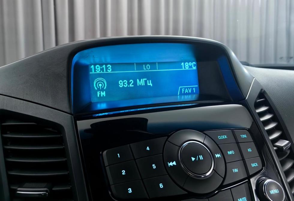Chevrolet Orlando I Москва  - изображение 17