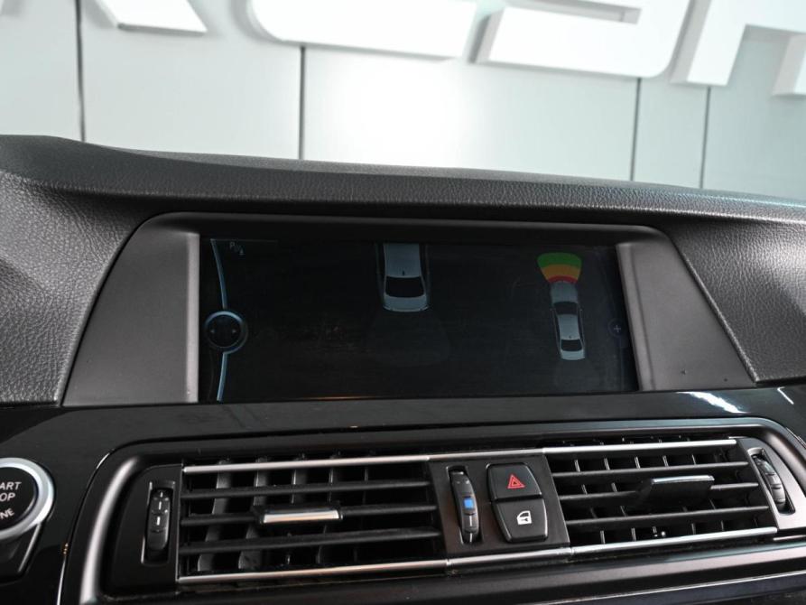 BMW 5 серии VI (F10/F11/F07) Ростов-на-Дону  - изображение 14