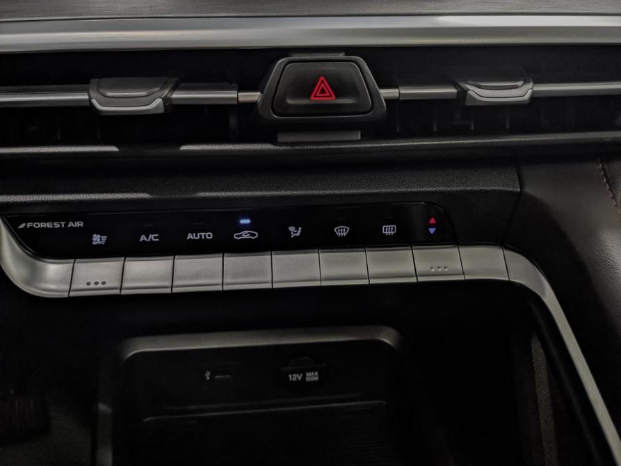 Changan CS35 Plus I Рестайлинг Москва  - изображение 30