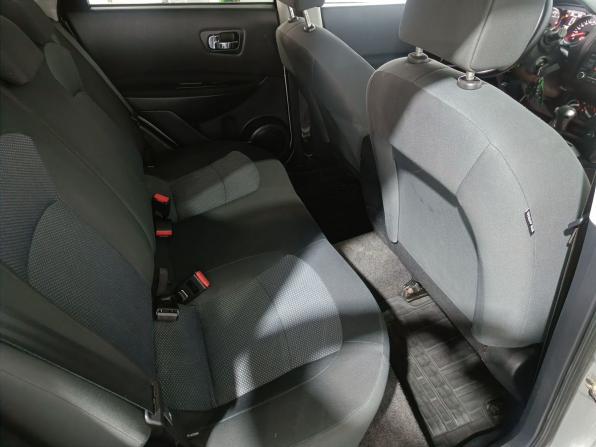 Nissan Qashqai I Рестайлинг с пробегом 2013 года, цена 1 039 000 рублей, 191000 км, внедорожник, Автокод Объявления