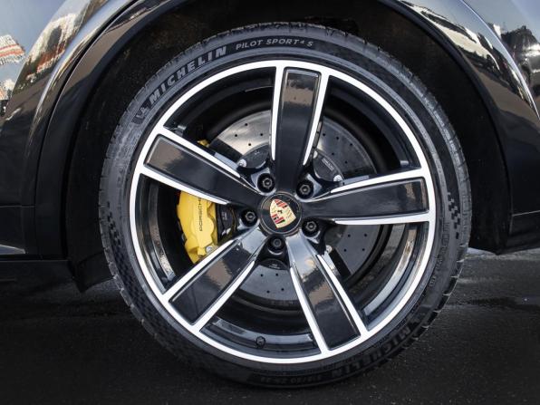 Porsche Cayenne III с пробегом 2018 года, цена 9 349 000 рублей, 57277 км, внедорожник, Автокод Объявления