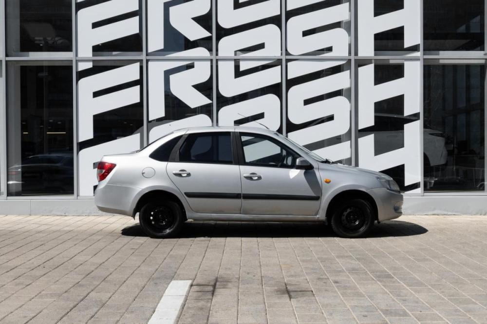 Lada (ВАЗ) Granta I Ставрополь  - изображение 5