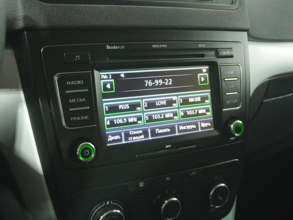 Skoda Yeti I с пробегом 2012 года, цена 810 000 рублей, 242752 км, внедорожник, Автокод Объявления