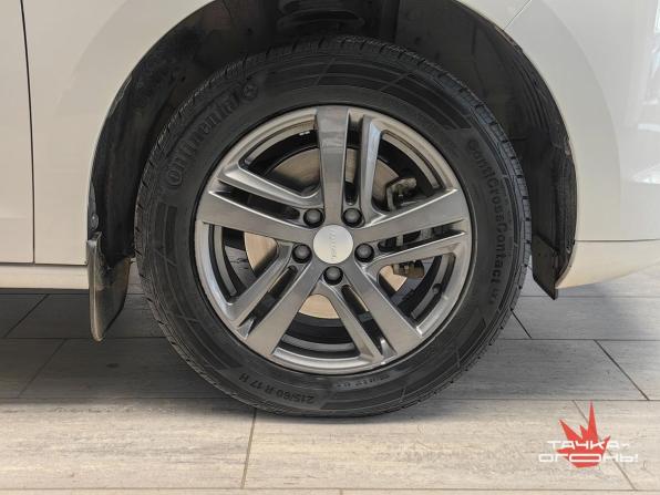 Haval Jolion I с пробегом 2023 года, цена 1 798 000 рублей, 59000 км, внедорожник, Автокод Объявления