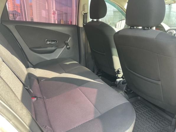 Nissan Almera III (G15) с пробегом 2017 года, цена 529 000 рублей, 205526 км, седан, Автокод Объявления