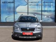 Skoda Octavia II (A5) Рестайлинг Архангельск  - изображение 15