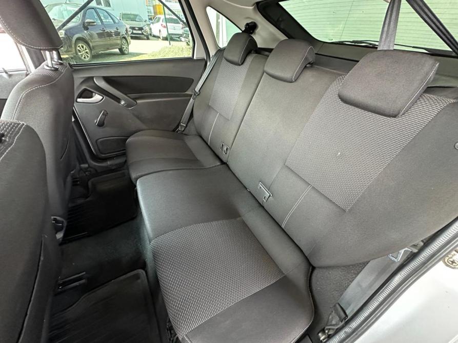 Lada (ВАЗ) Granta I Тамбов  - изображение 12