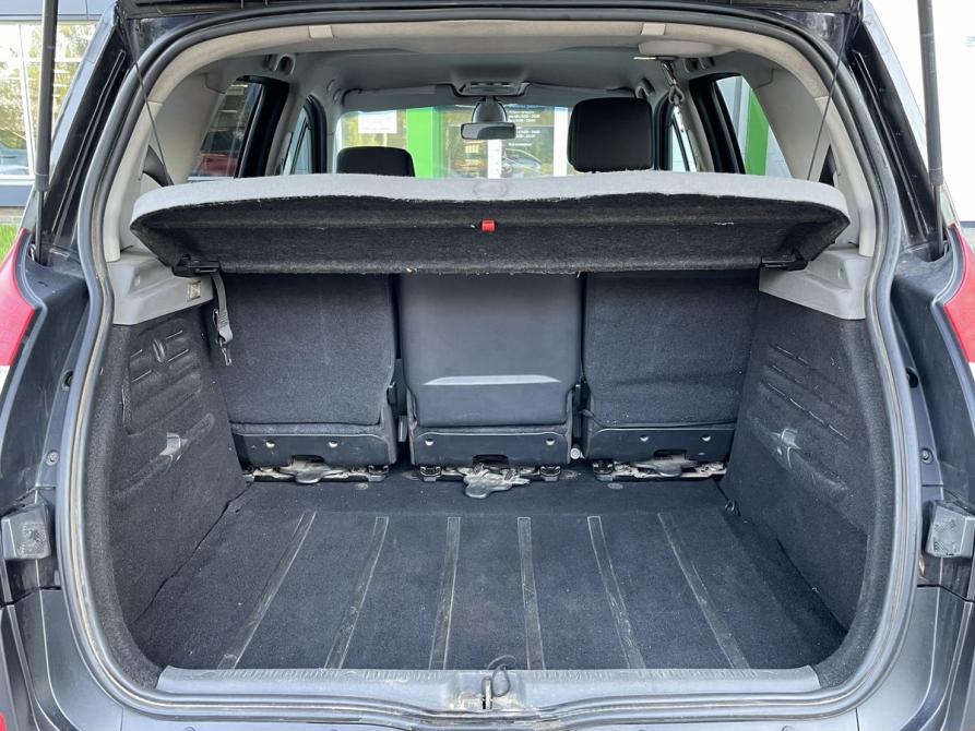Renault Scenic II Рестайлинг Ярославль  - изображение 17