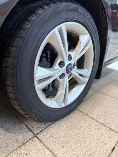 Ford Focus III Челябинск  - изображение 21