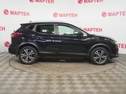 Nissan Qashqai II Рестайлинг Вологда  - изображение 21
