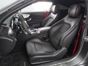 Mercedes-Benz C-Класс AMG IV (W205) Воронеж  - изображение 41