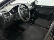 Skoda Rapid I Рестайлинг Уфа  - изображение 26
