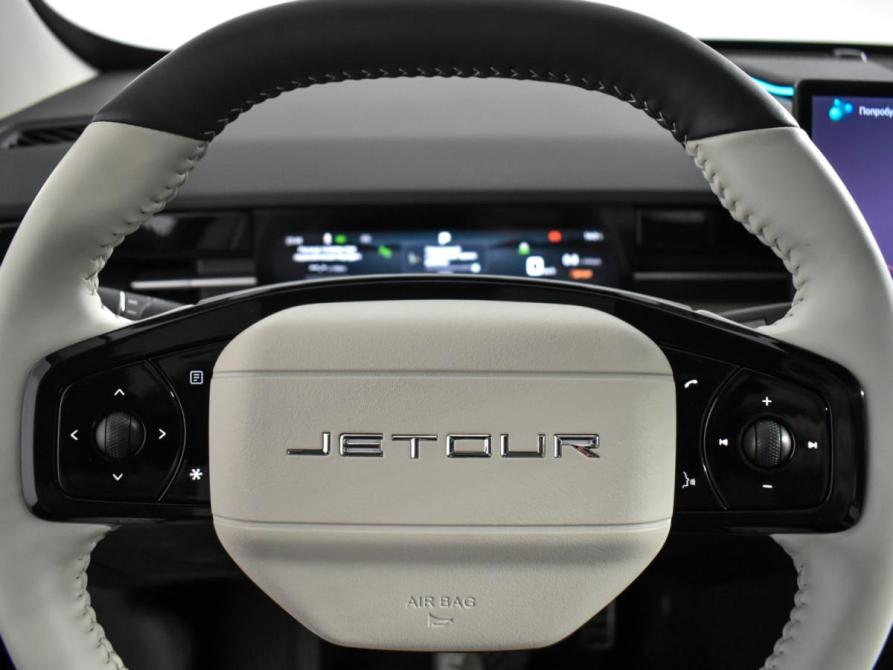 JETOUR DASHING I Санкт-Петербург  - изображение 20
