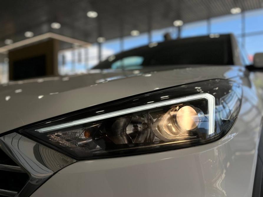 Hyundai Tucson III Рестайлинг Ростов-на-Дону  - изображение 7