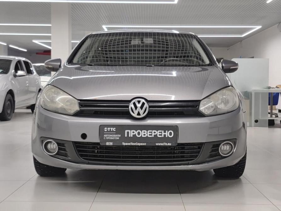 Volkswagen Golf VI Казань  - изображение 2