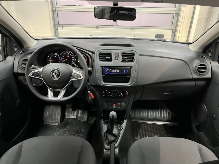 Renault Sandero II Рестайлинг Тверь  - изображение 15