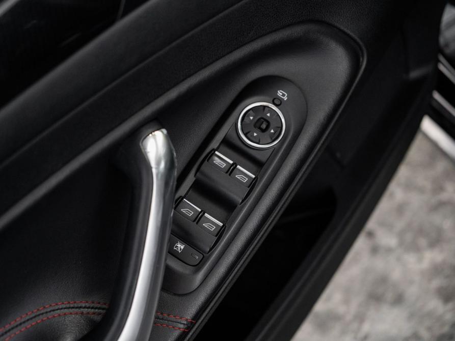 Ford Mondeo IV Рестайлинг Иркутск  - изображение 17
