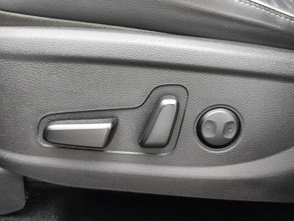 Hyundai Santa Fe IV Рестайлинг с пробегом 2021 года, цена 3 099 000 рублей, 122298 км, внедорожник, Автокод Объявления