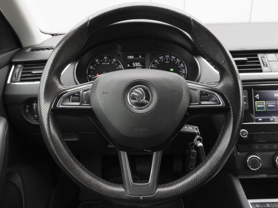 Skoda Octavia III (A7) Орехово-Зуево  - изображение 16