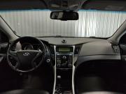 Hyundai Sonata VI (YF) Пермь  - изображение 26