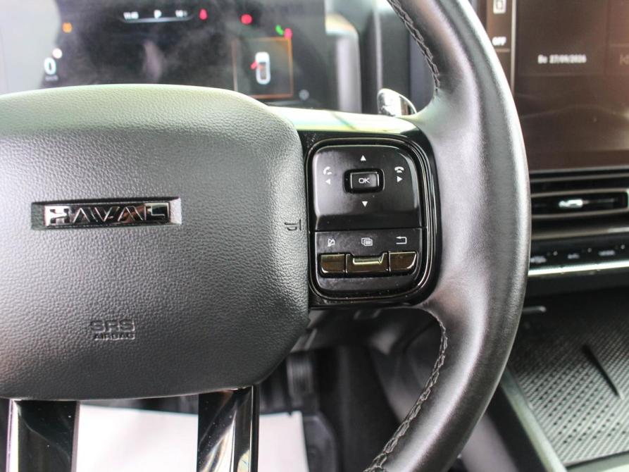 Haval H9 II Калуга  - изображение 11