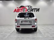 Hyundai Santa Fe Classic Воронеж  - изображение 26