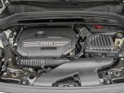 BMW X2 I (F39) Москва  - изображение 39