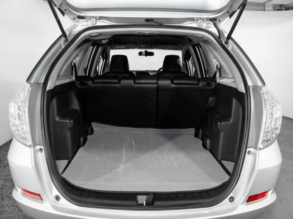 Honda Fit Shuttle I с пробегом 2011 года, цена 985 000 рублей, 151517 км, универсал, Автокод Объявления