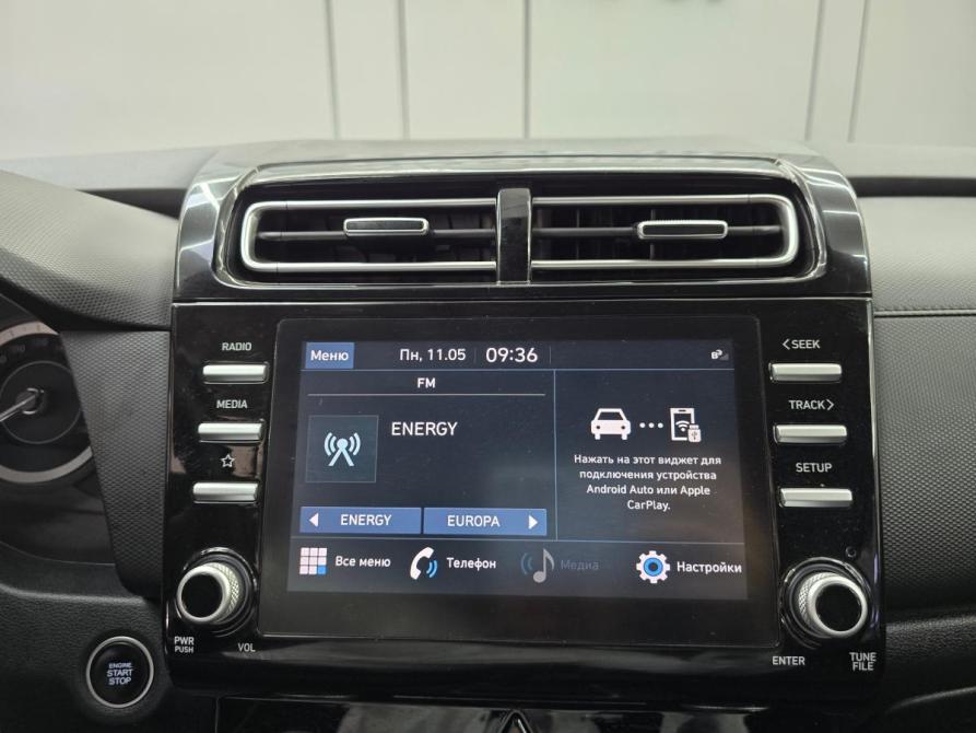 Hyundai Creta II Таганрог  - изображение 19