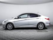 Hyundai Solaris I Москва  - изображение 24