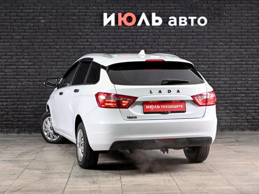 Lada (ВАЗ) Vesta I Екатеринбург  - изображение 7