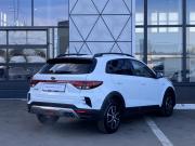 Kia Rio IV Рестайлинг Москва  - изображение 35