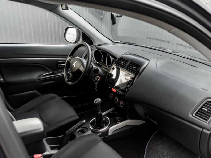 Mitsubishi ASX I Екатеринбург  - изображение 13