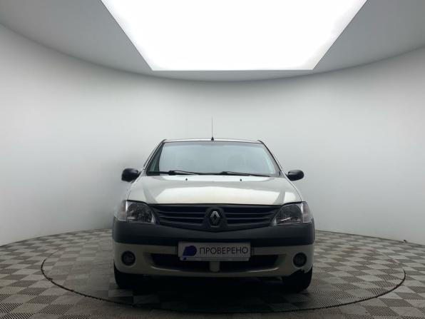 Renault Logan I с пробегом 2006 года, цена 219 000 рублей, 224486 км, седан, Автокод Объявления