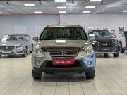 Honda CR-V II Рестайлинг Екатеринбург  - изображение 18