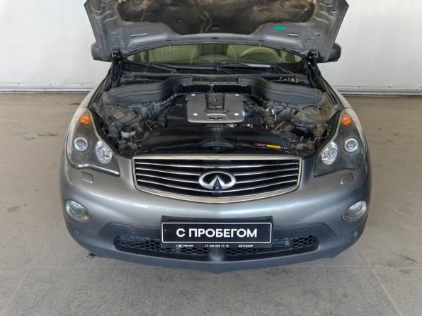 Infiniti EX I (J50) с пробегом 2012 года, цена 1 399 000 рублей, 178330 км, внедорожник, Автокод Объявления
